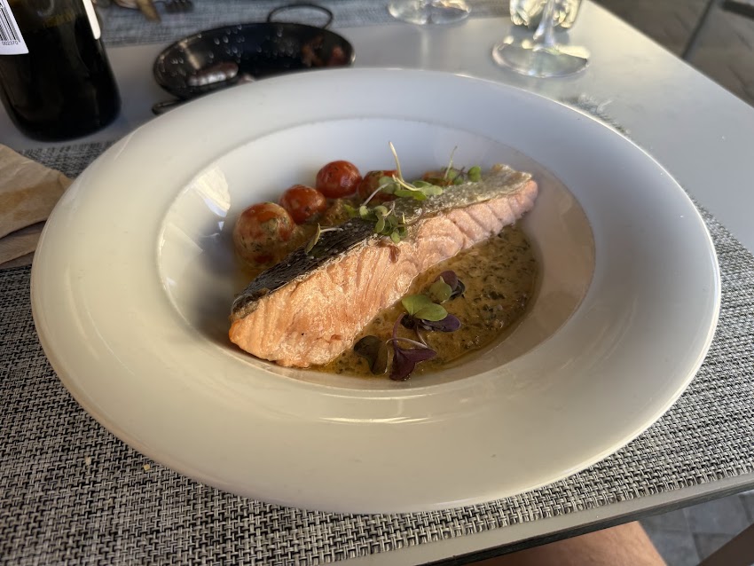 Restaurante Antológico