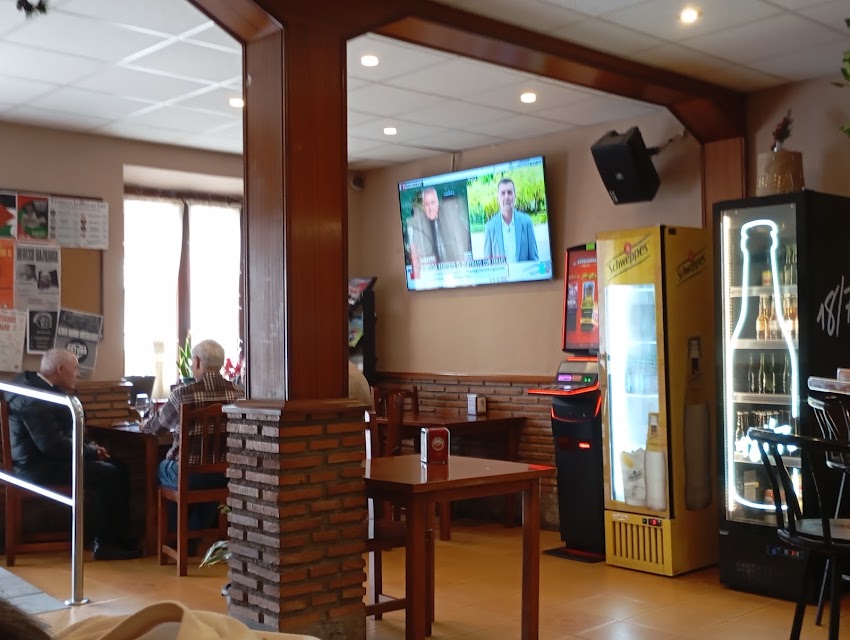 Herriko Taberna
