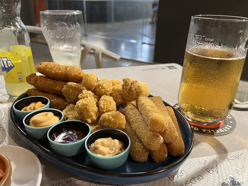 Restaurante El Ciervo