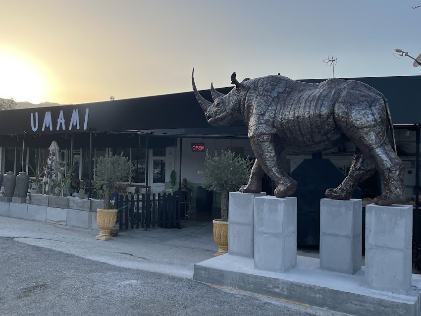 Venta Umami