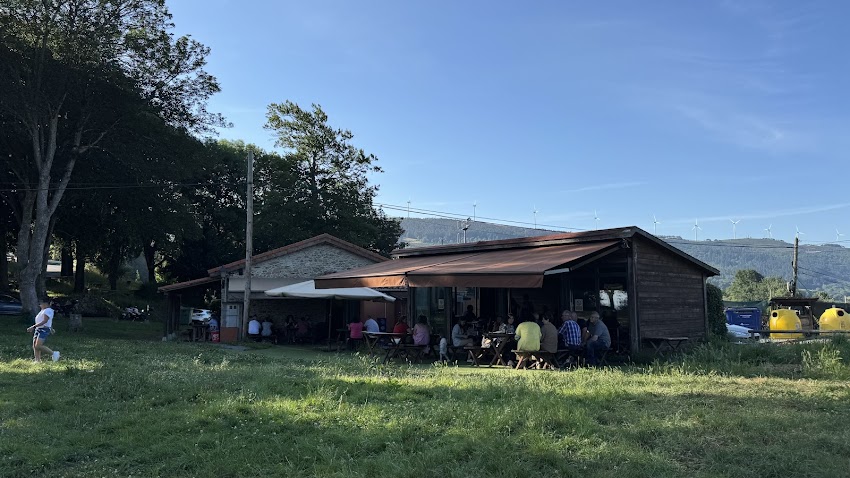La Casina de San Roque