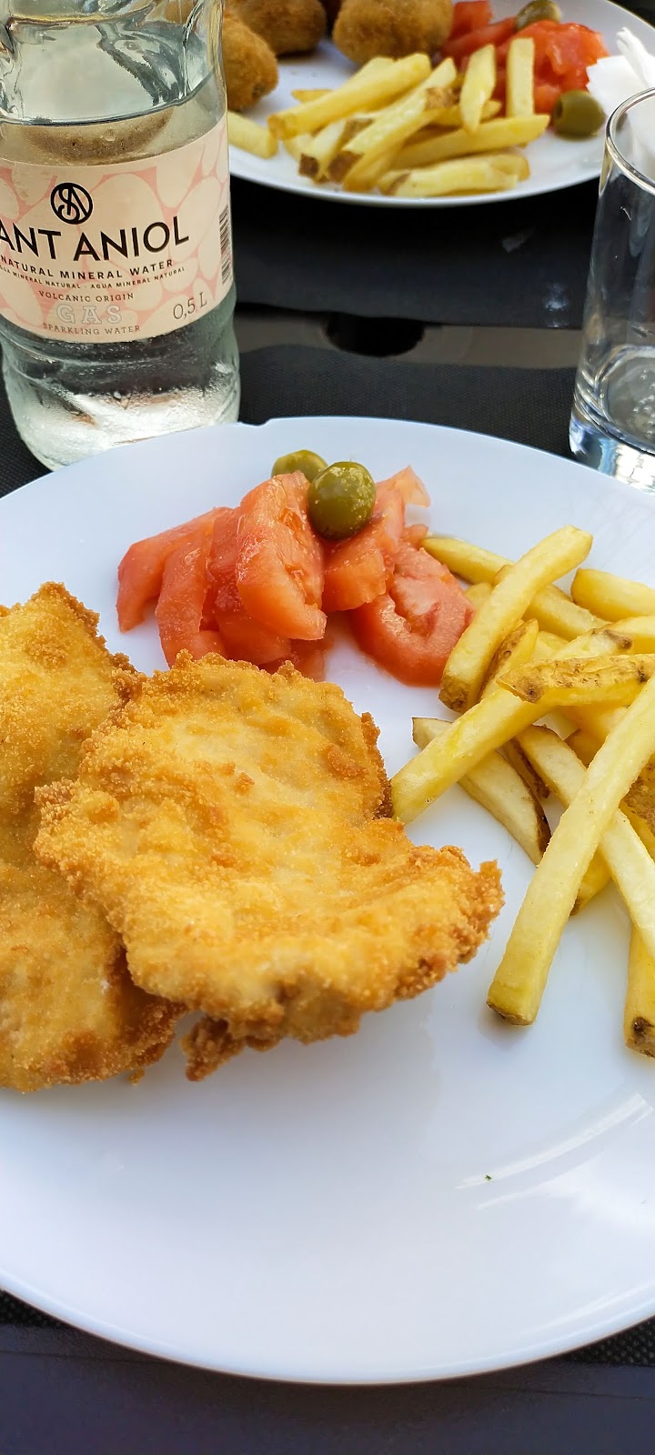 Cafeteria Maragall