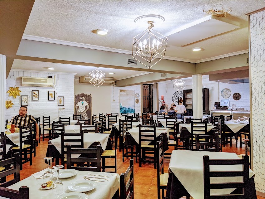 Restaurante El Rulo