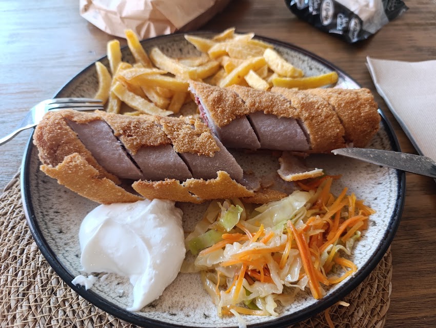 Restaurante La Cordobesa