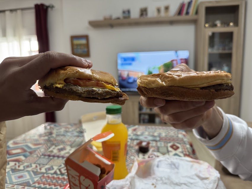 Burger King