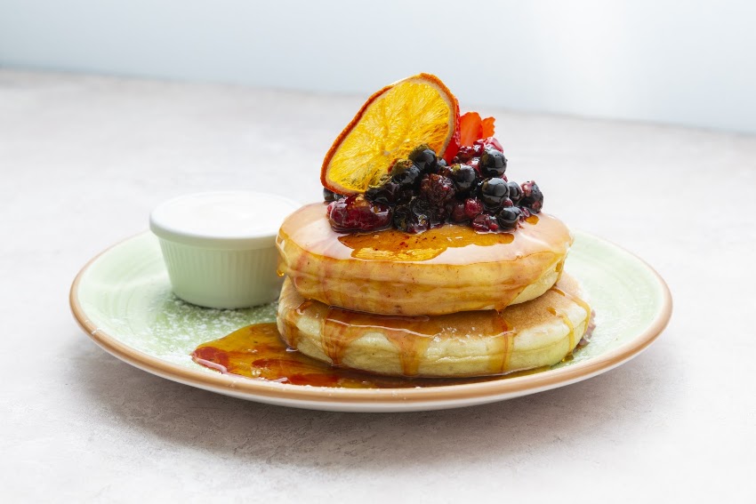 Florentine Brunch Poblenou