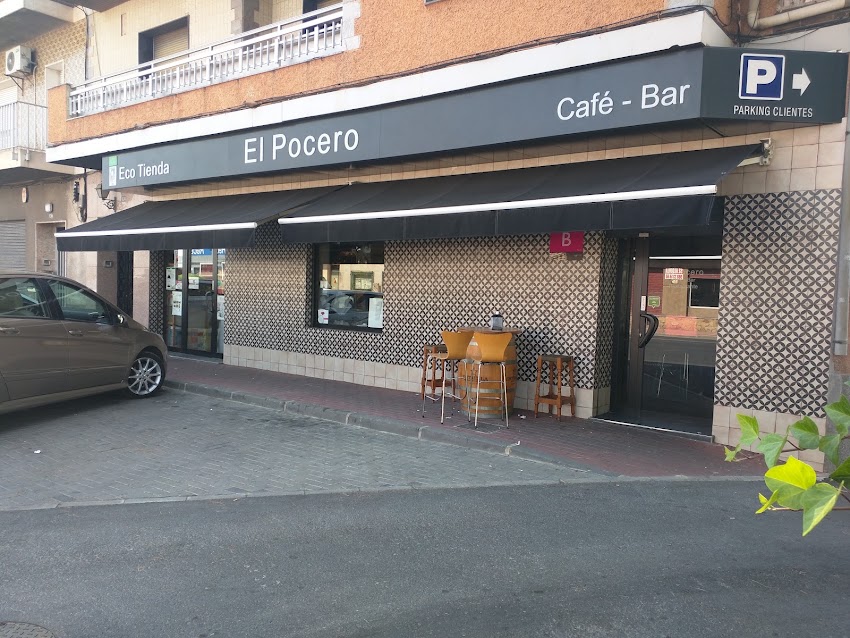 El Pocero