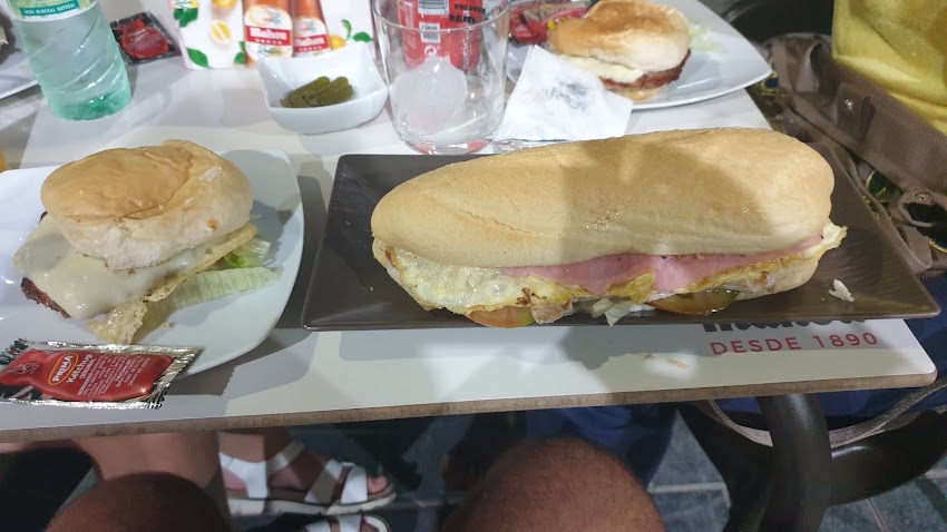 Burguer Tomás