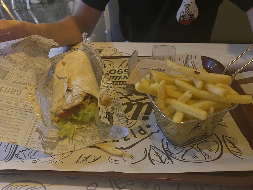 Pizzeria Ecilandia