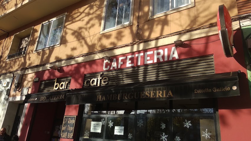 El Rincón del Duque