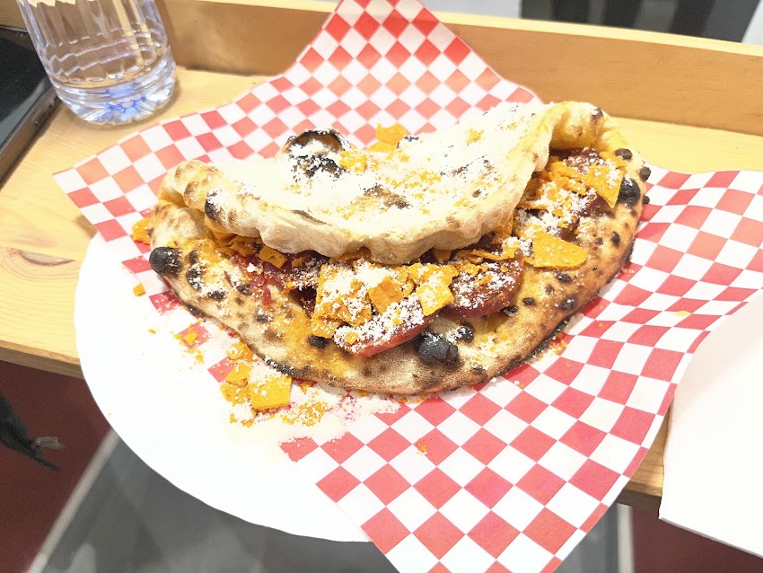 Bocato di Roma