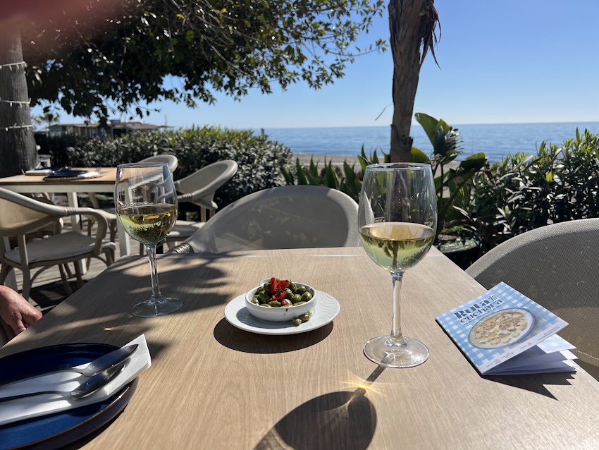 Restaurante Alma Playa