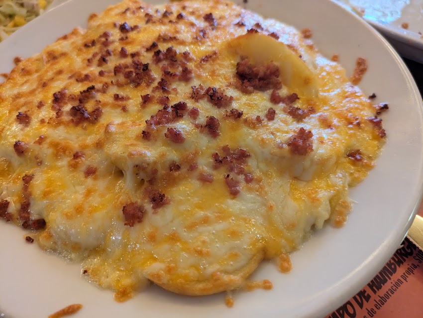 Restaurante La Casita de la Loma