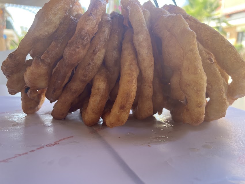 Churrería Ana de Cerro Muriano