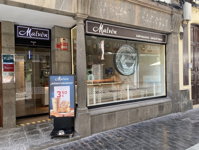 Empanadas Malvón