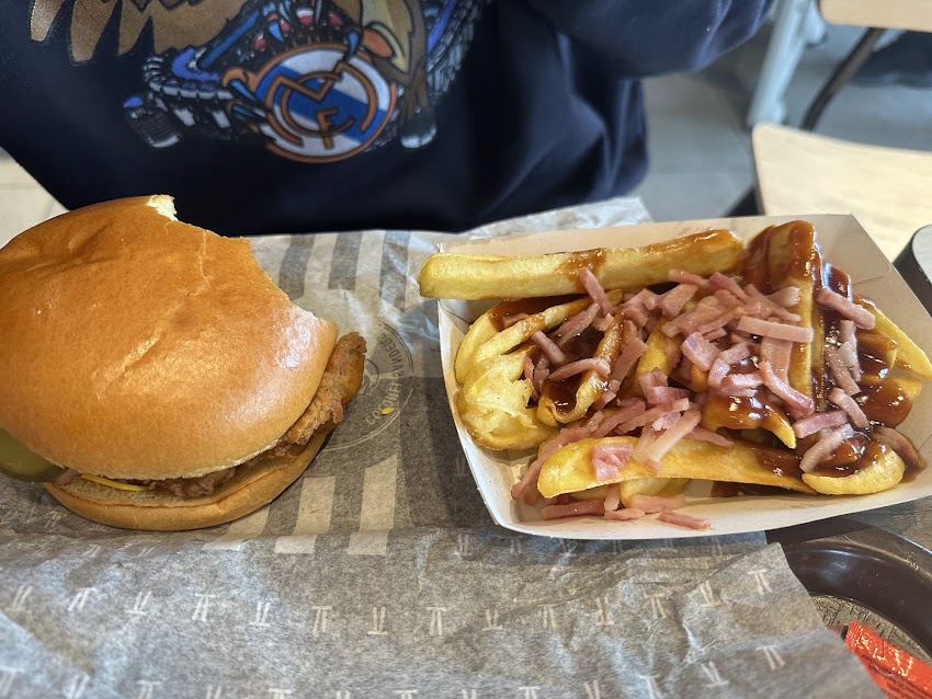 Restaurante KFC