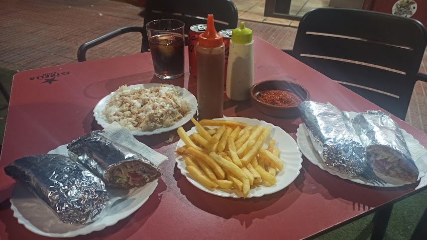 Don Kebab Kufe