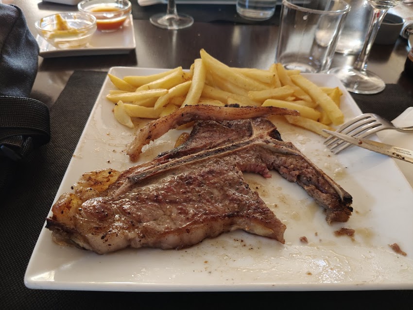 Restaurant Suu | Lleida