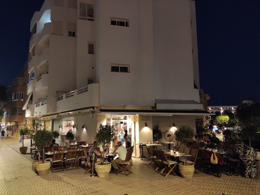 Pazzi Ibiza