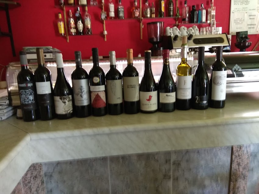 Bar Vigar