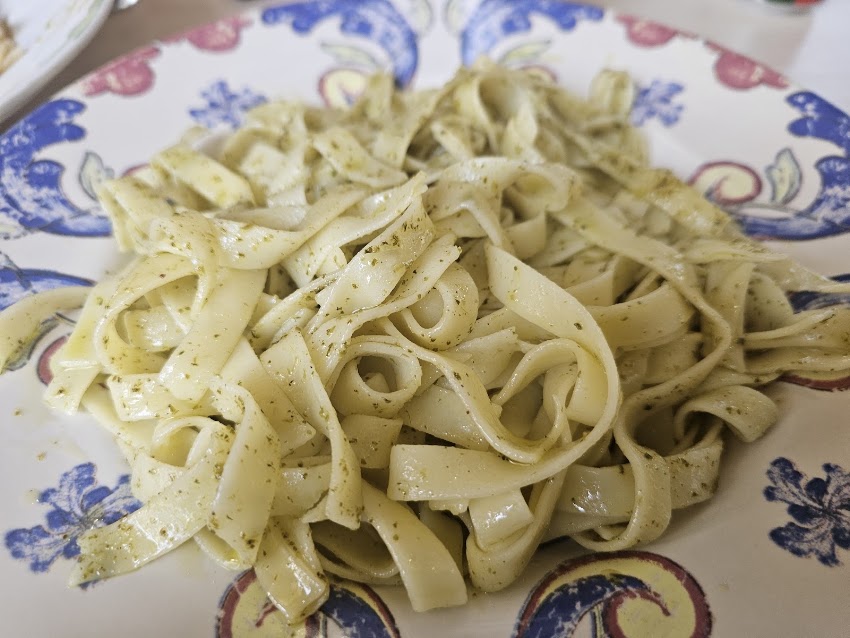 Restaurante Andalusi