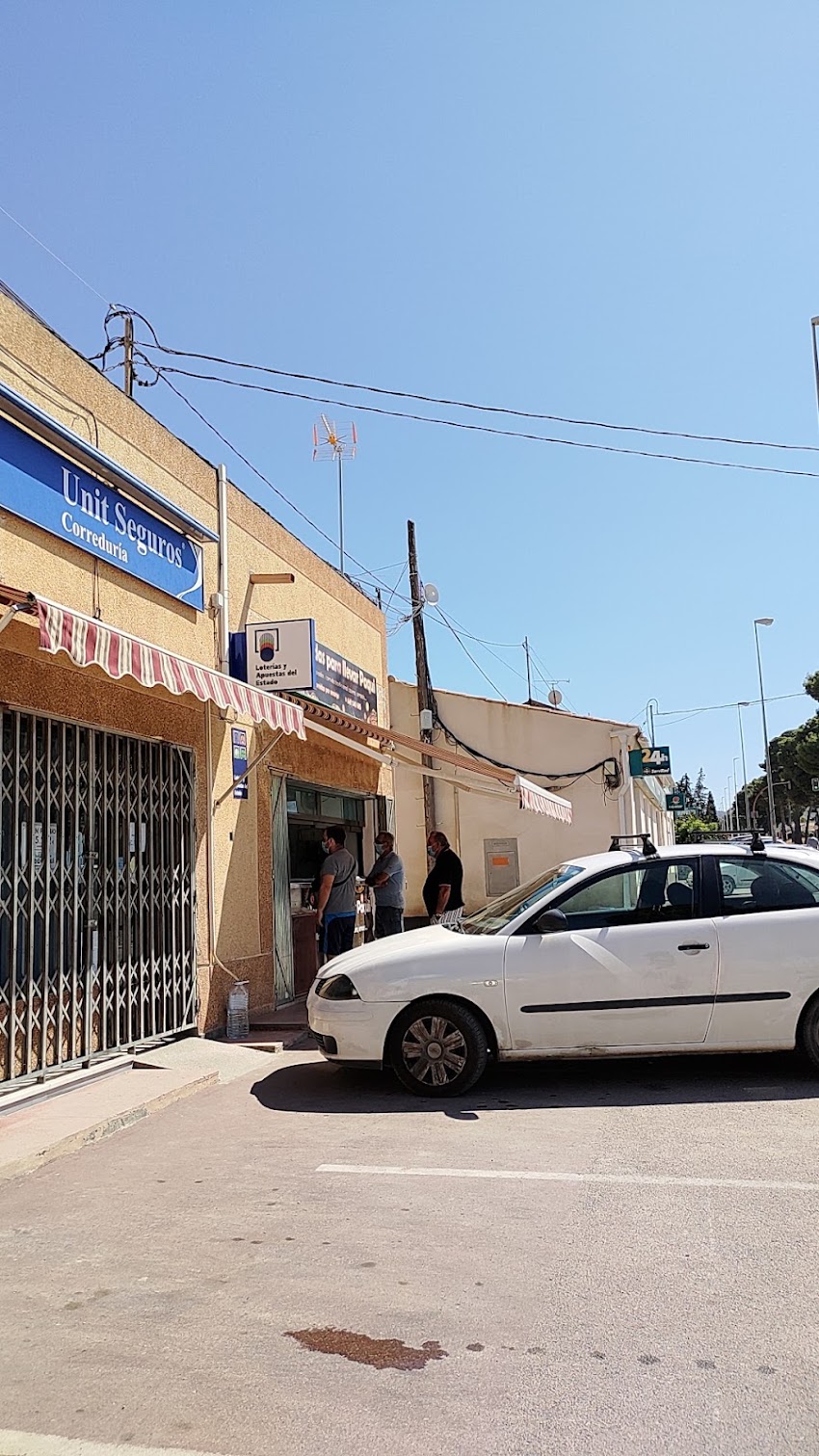 Comidas Para Llevar Paqui