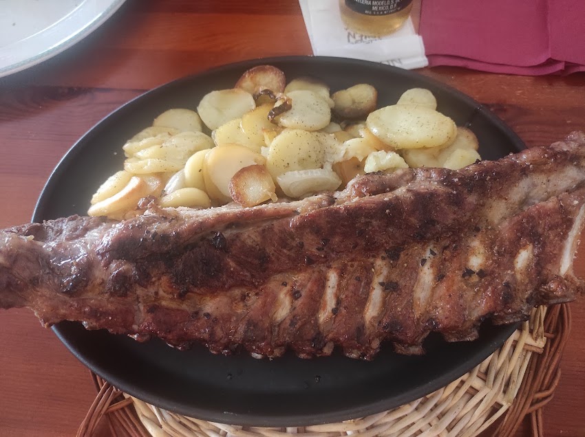 Asador Casa Antonio