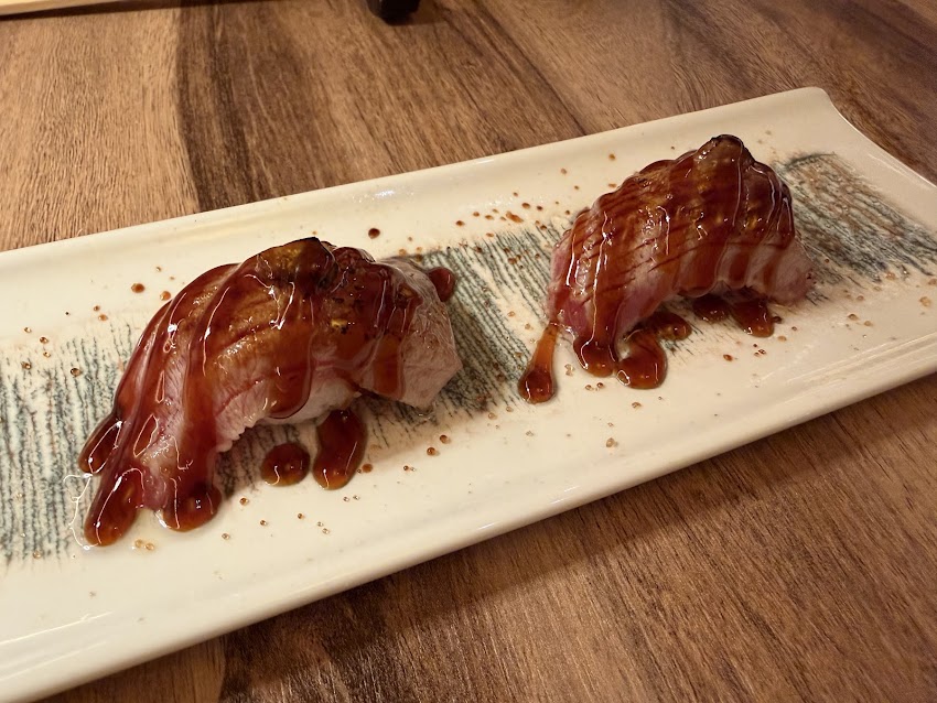 HAI Japanese Restaurant