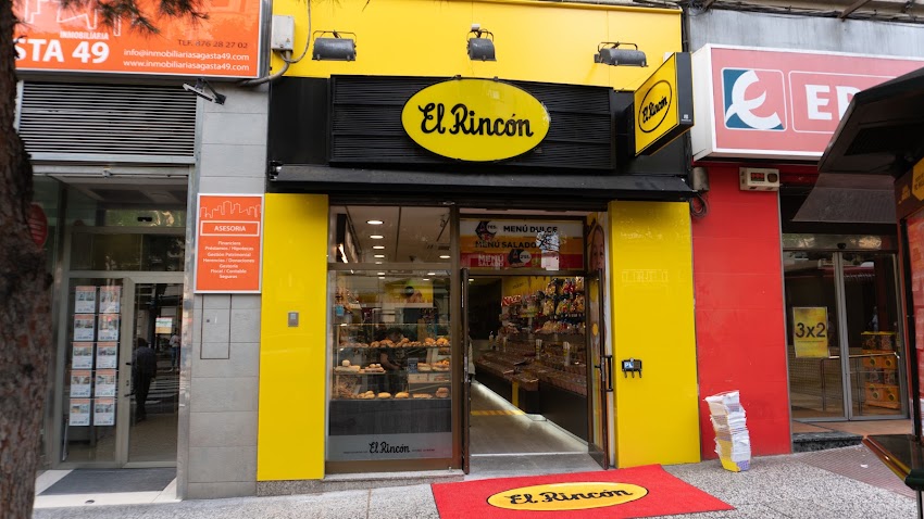 El Rincón