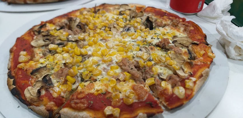 Llévatelo Pizzas