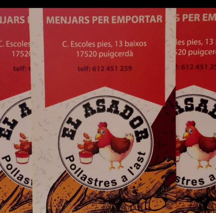 El Asador