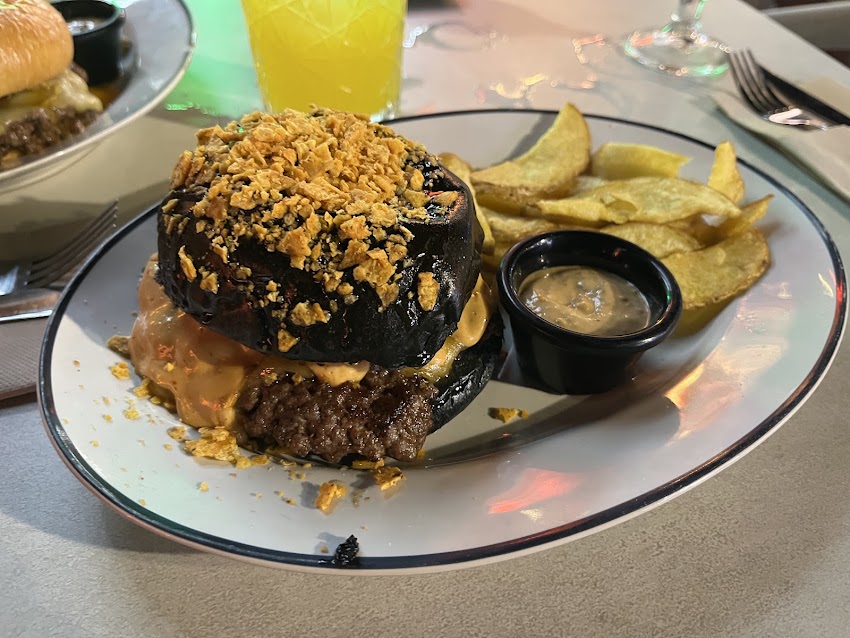 Circo Burger