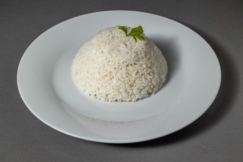 Explosion de Sabores Comida Brasileña
