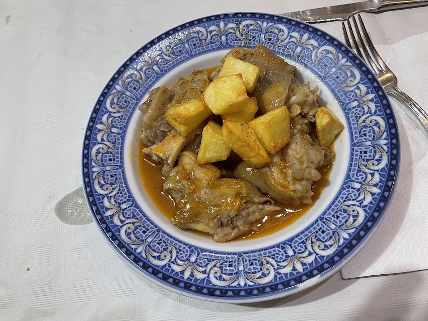 Restaurante Casa Ramon
