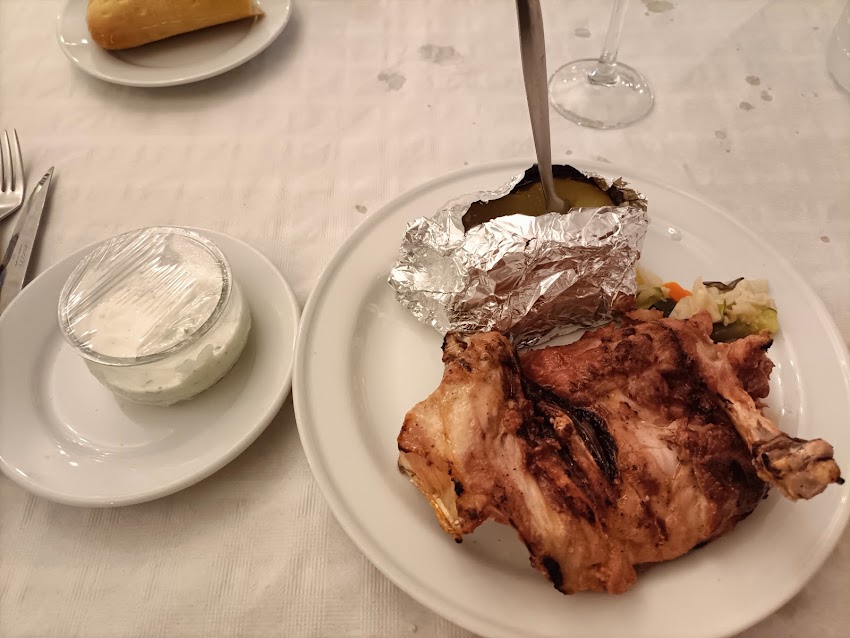 Restaurante Meson Los Migueles
