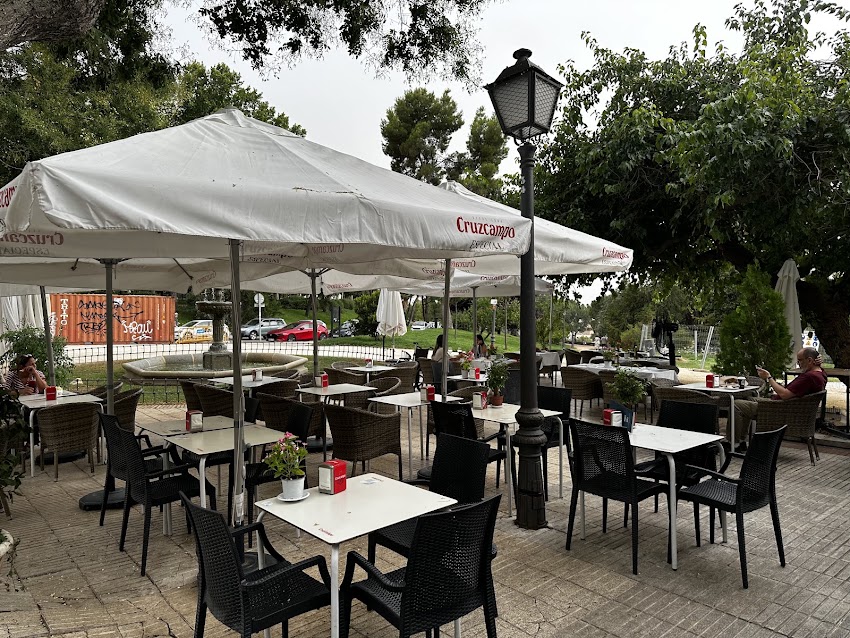 Palacete de Rosaled