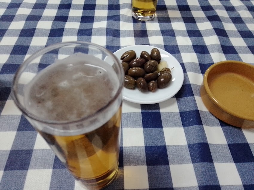 Restaurante La Freiduría