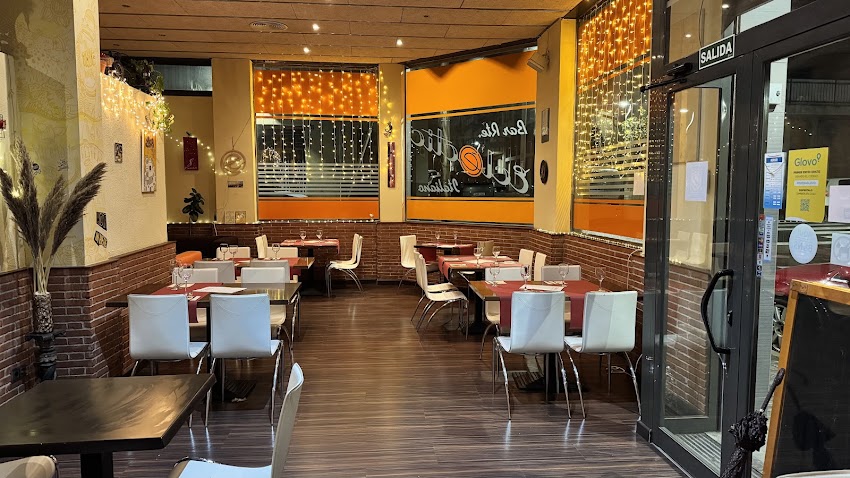 Restaurante Eclèctic