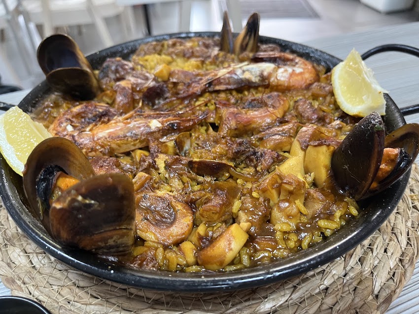Restaurant Bar Cal Castanyer