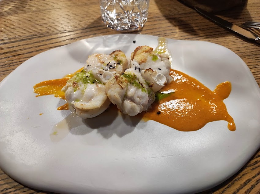 Restaurante Cumpanis – Casa de Comidas