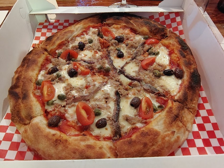 El Artesano Italiano