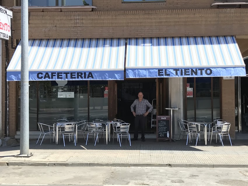 Mesón El Tiento