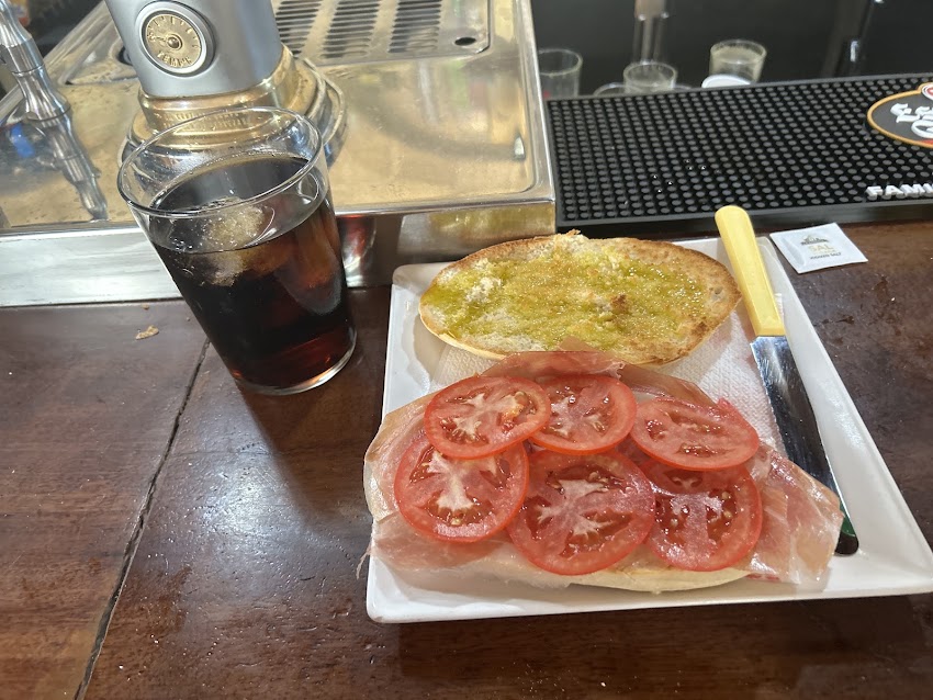 La Taberna
