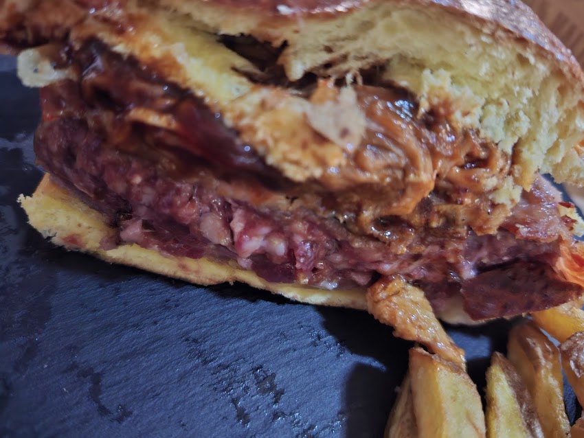 Restaurante Bravo’s Diner