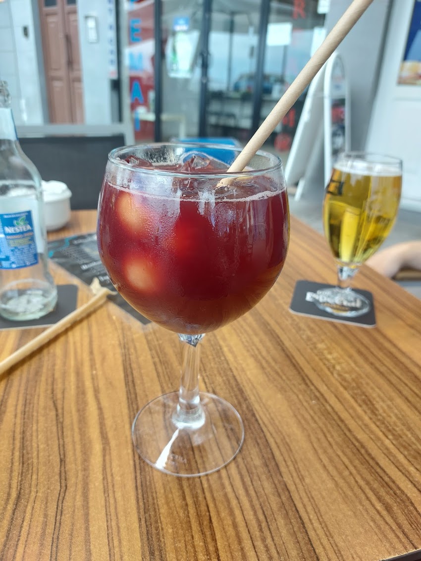 Tè con Te Bar & Lounge