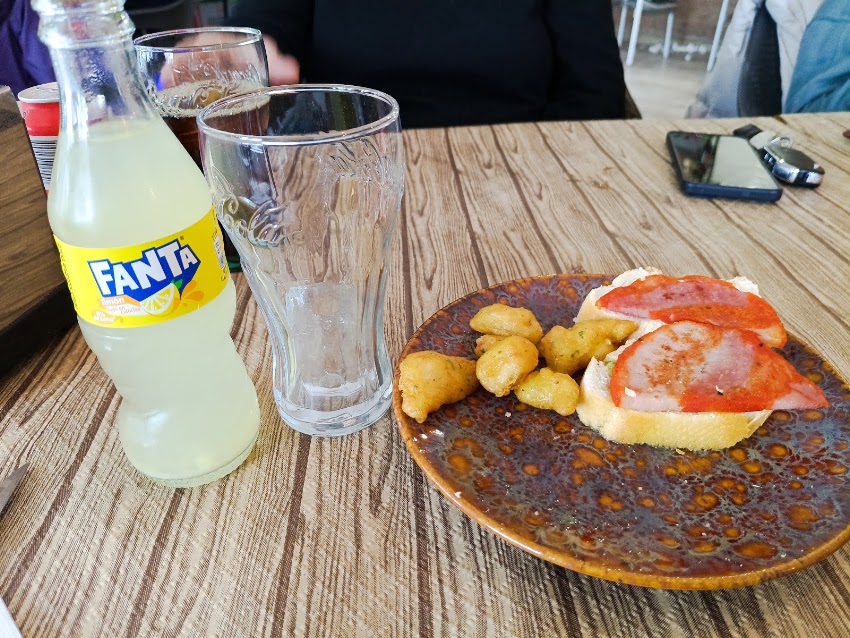 Bar Mima