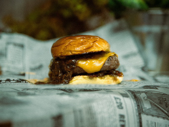 Puro Burger