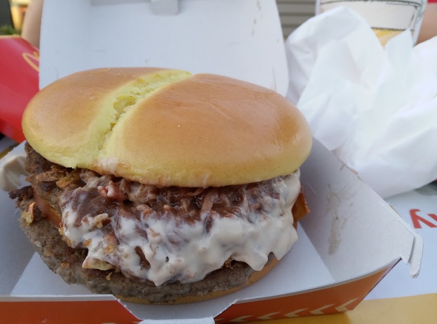 McDonald’s
