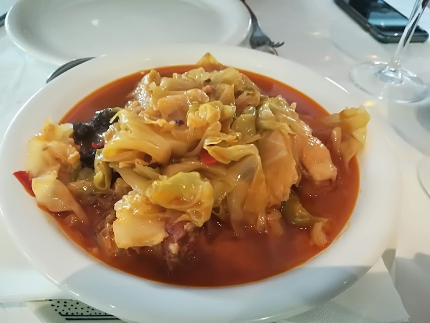Casa Restaurante Bartó