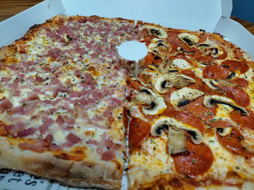 Pizzeria Napolitana Torralba de Calatrava